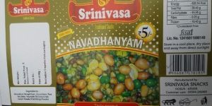 Navathaniyam Namkeen