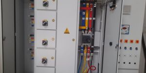 Electrical Distribution Panel Panel