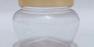 PET Apple Jar