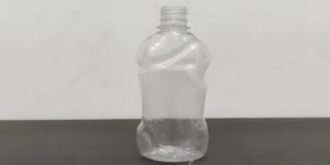Pet Dishwash Bottle