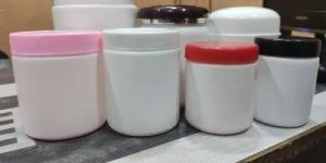 Pharma HDPE Jar