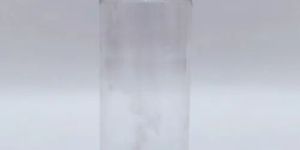 Plastic Dry Fruit Jar