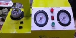 Bursting Strength Tester