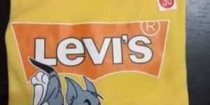 Kids Full Sleeve T Shirt