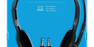 Logitech Headphone