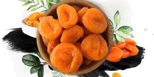 Dry Apricot