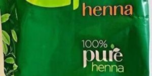 Henna Powder