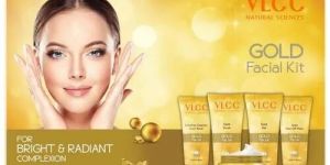 VLCC Facial Kit