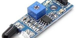 Infrared Proximity Sensor