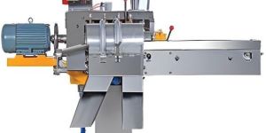 Sweet Corn Kernal Removing Machine