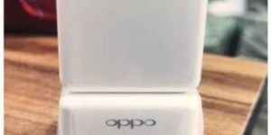 Oppo Mobile Charger