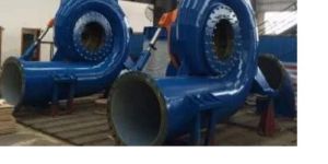 Hydro Turbine Generators