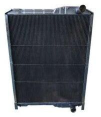 Truck Radiator
