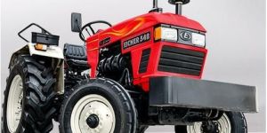 548 Eicher Tractor