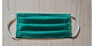 Cotton Surgical Face Masks