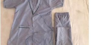 Hospital Patient Dress