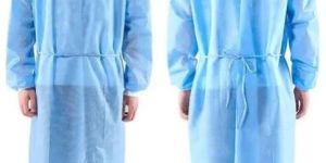 Isolation Gown