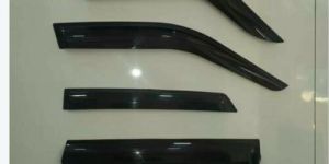 Injection Moulding Door Visor