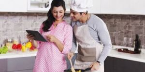 Imported Modular Kitchen