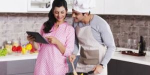 Italian Modular Kitchen