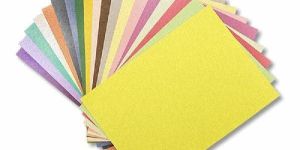 Fluorescent Wedding Paper