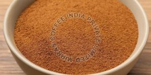 Instant Chicory Coffee Powder