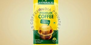 Premium Coffee Powder
