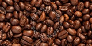 Roasted Coffee Beans
