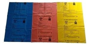 Plastic Garbage Bags