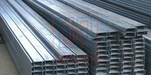 Galvanised Steel