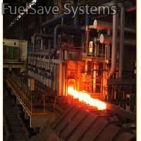 Batch Forging Furnace