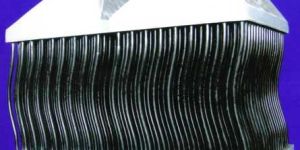 Industrial Recuperator