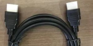 HDMI Cable