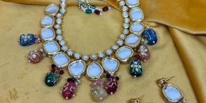 KJD-034 Necklace Set