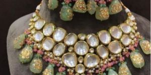 KJD-035 Necklace Set