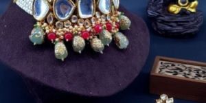 KJD-036 Necklace Set