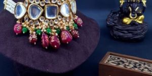 KJD-037 Necklace Set