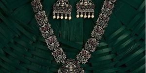 KJD-038 Necklace Set