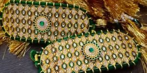 KJD-043 Rajputi Bajuband