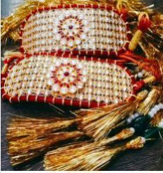 KJD-044 Rajputi Bajuband