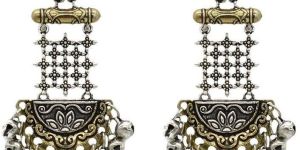 KJD-046 Designer Earrings