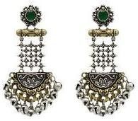 KJD-047 Designer Earrings