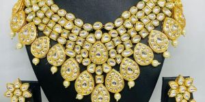 KJD-048 Necklace Set