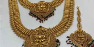 KJD-050 Necklace Set