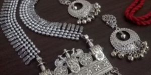 KJD-053 Necklace Set