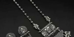 KJD-056 Necklace Set