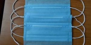 3 Ply Face Mask