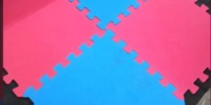 EVA Interlocking Mat