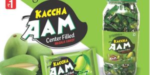 Kaccha Aam Candy