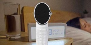 Portable Air Purifier